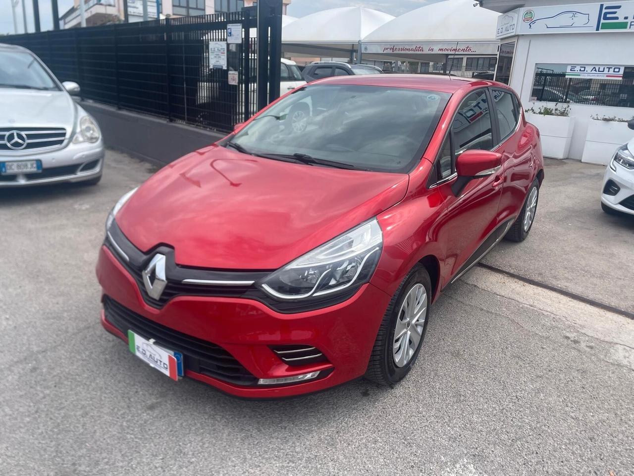 Renault Clio Sporter dCi 8V 75CV Start&Stop Energy Life