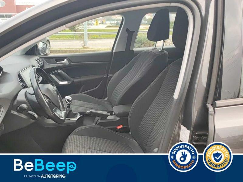 Peugeot 308 SW 1.5 BLUEHDI BUSINESS S&S 130CV