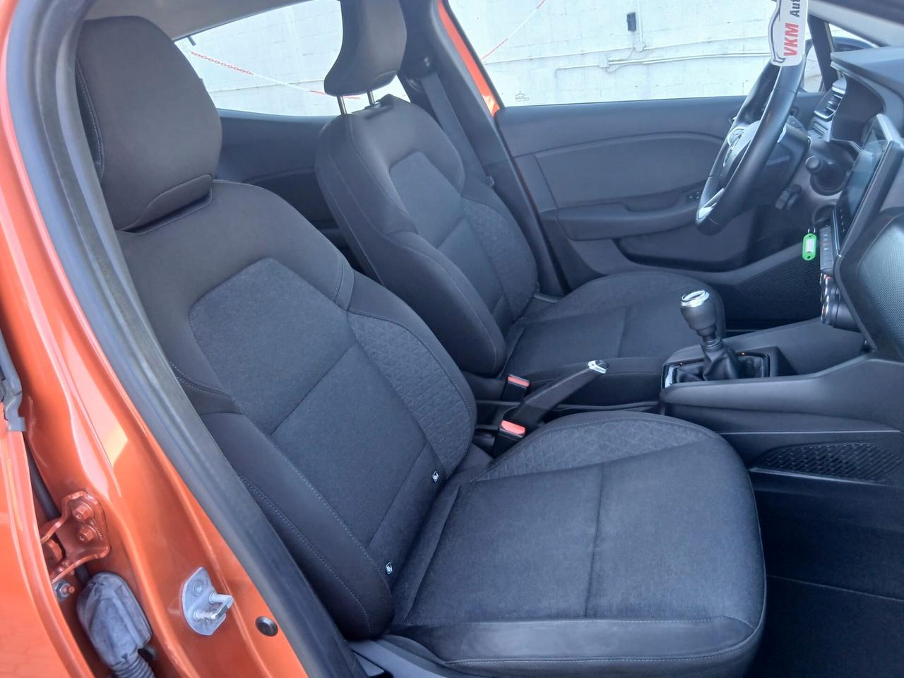 Renault Clio - 1.0 BENZINA 90CV UNICO PROPRIETARIO
