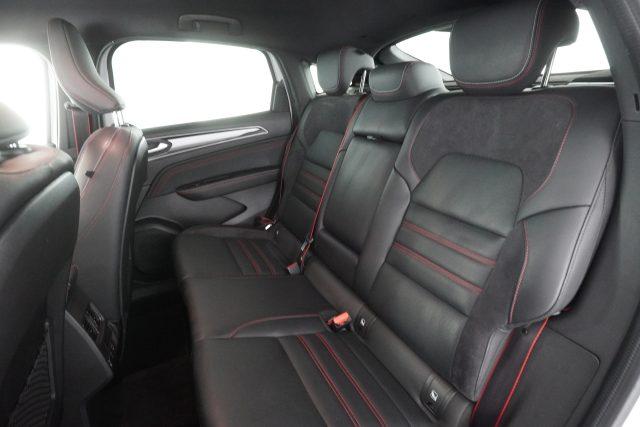 RENAULT Arkana Arkana Hybrid E-Tech 145 CV R.S. Line