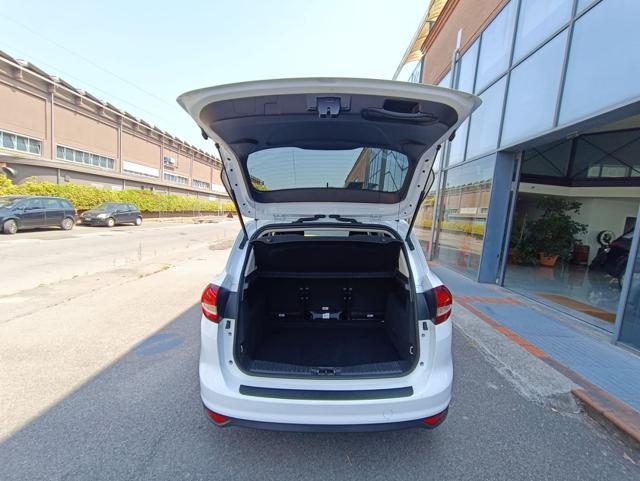 FORD C-Max 1.5 TDCi 95CV Start&Stop Titanium
