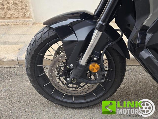 HONDA X-ADV 750 *? 148,00 al mese*