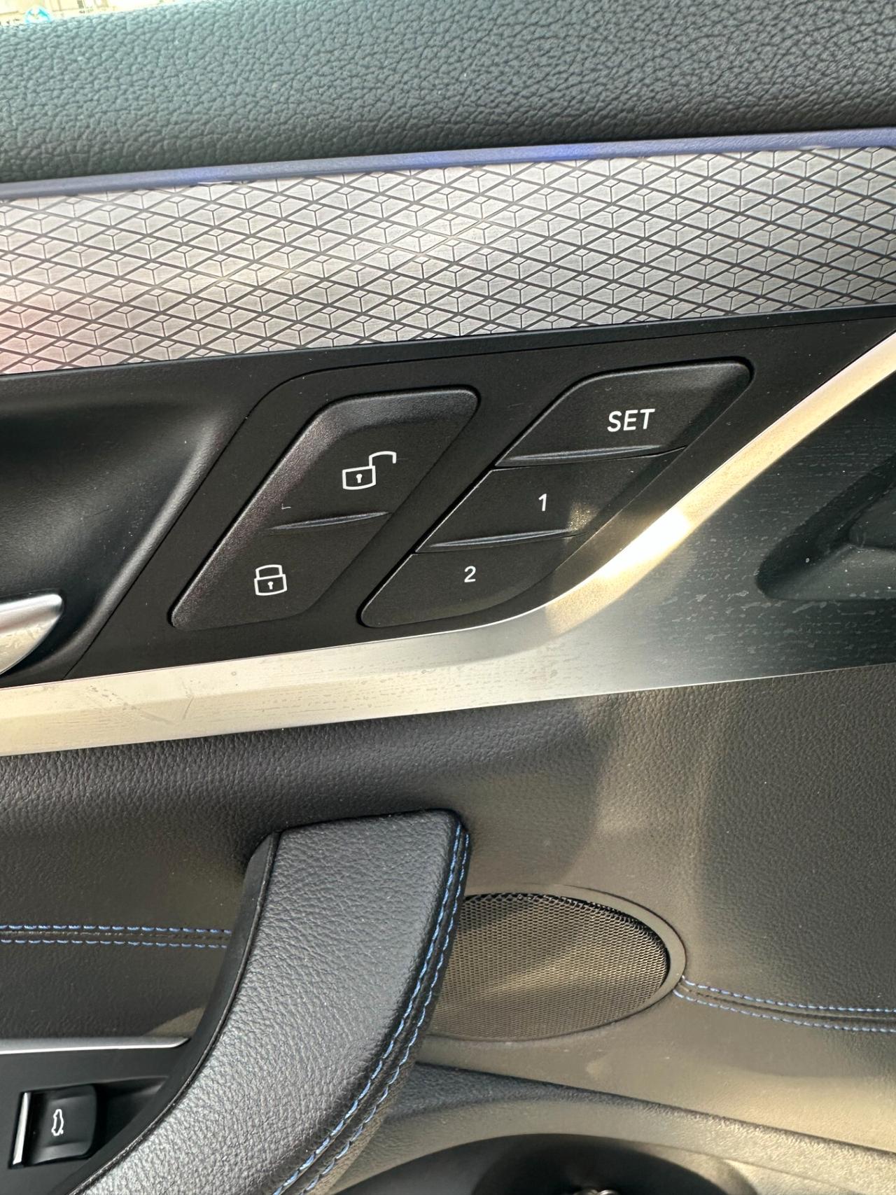 Bmw X4 xDrive20d Msport