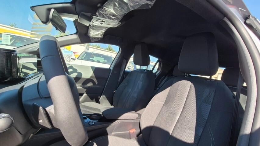Lancia Ypsilon Hybrid e-DCT