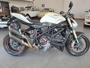 Ducati Streetfighter Streetfigheter 1099