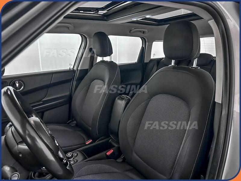 MINI Mini Countryman F60 Mini 1.5 Cooper Business Countryman Automatica