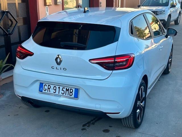 Renault Clio 5" SERIE dCi 100 CV 2023 DIESEL