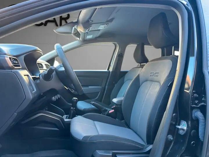 Dacia Duster 1.0 tce Extreme Gpl 4x2 101cv~Unipro~Promo~Finanziamento