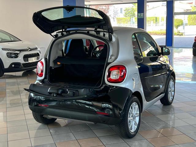 SMART ForTwo 90 0.9 Turbo Passion