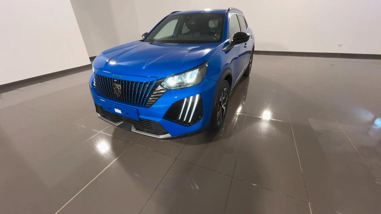 Peugeot 2008 PureTech 100 S&S Allure