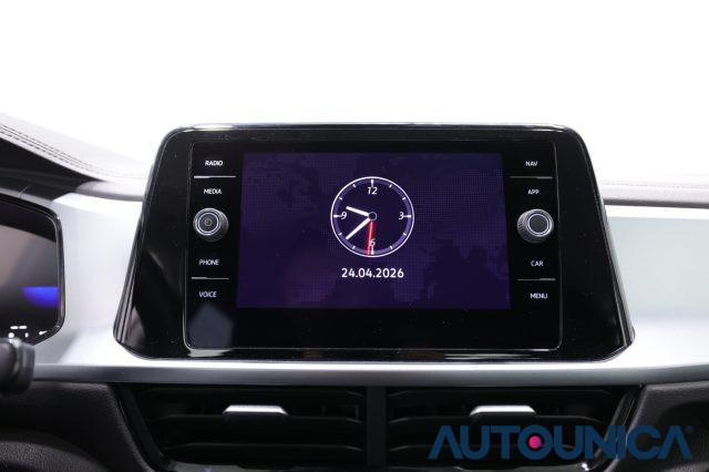 VOLKSWAGEN T-Roc 1.5 TSI ACT DSG LIFE FARI LED