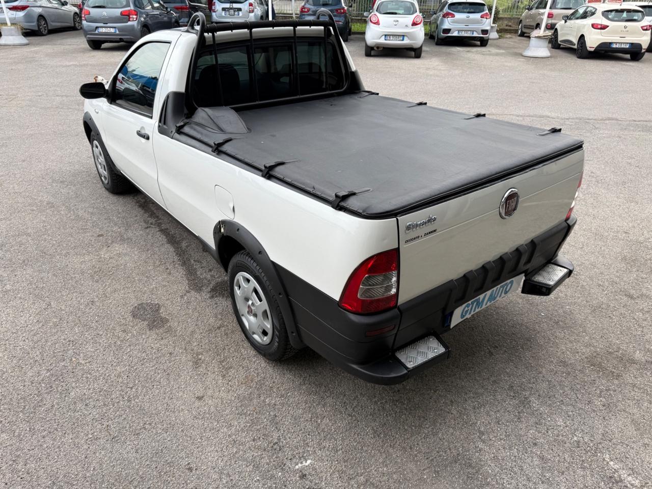 Fiat Strada 1.3 MJT Pick-up