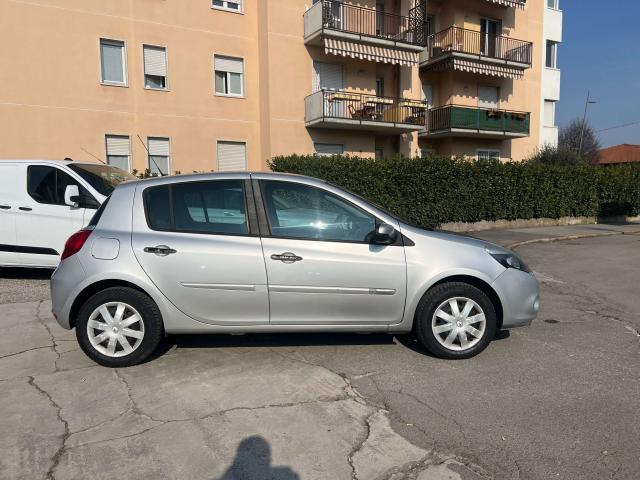 Renault Clio Clio 5p 1.2 OK NEOPATENTATI