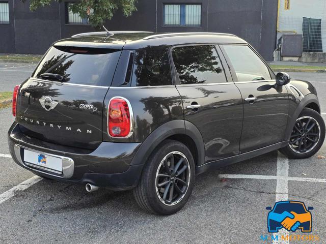 MINI Countryman Mini Cooper D Countryman