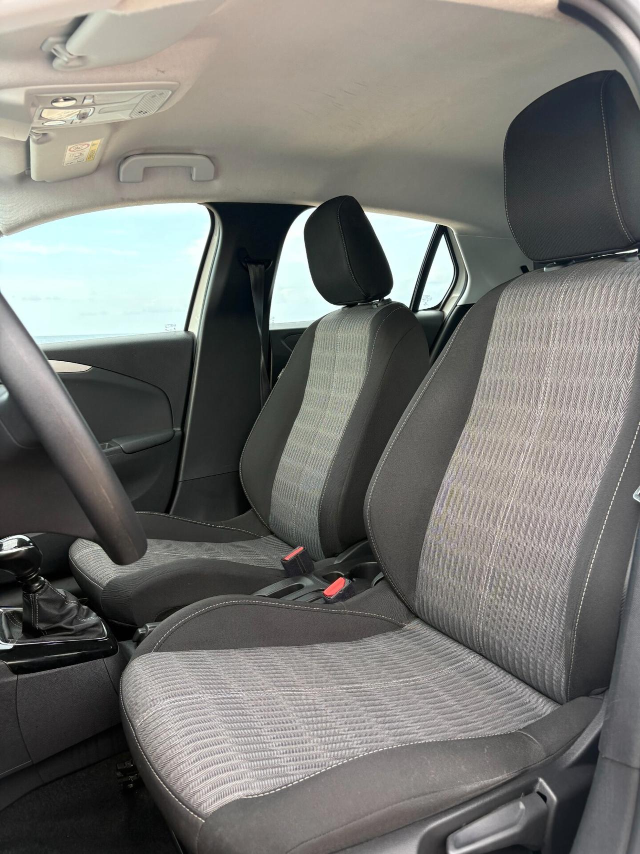 Opel Corsa 1.5 D 100 CV UNICO PROPRIETARIO