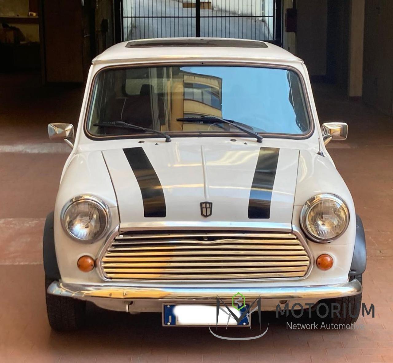 MINI Other Austin Rover