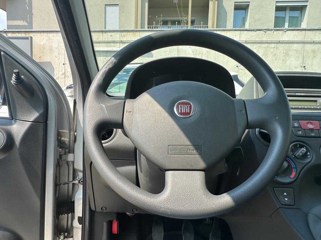 Fiat Panda 1.2 Dynamic - solo 27000 km - euro 5