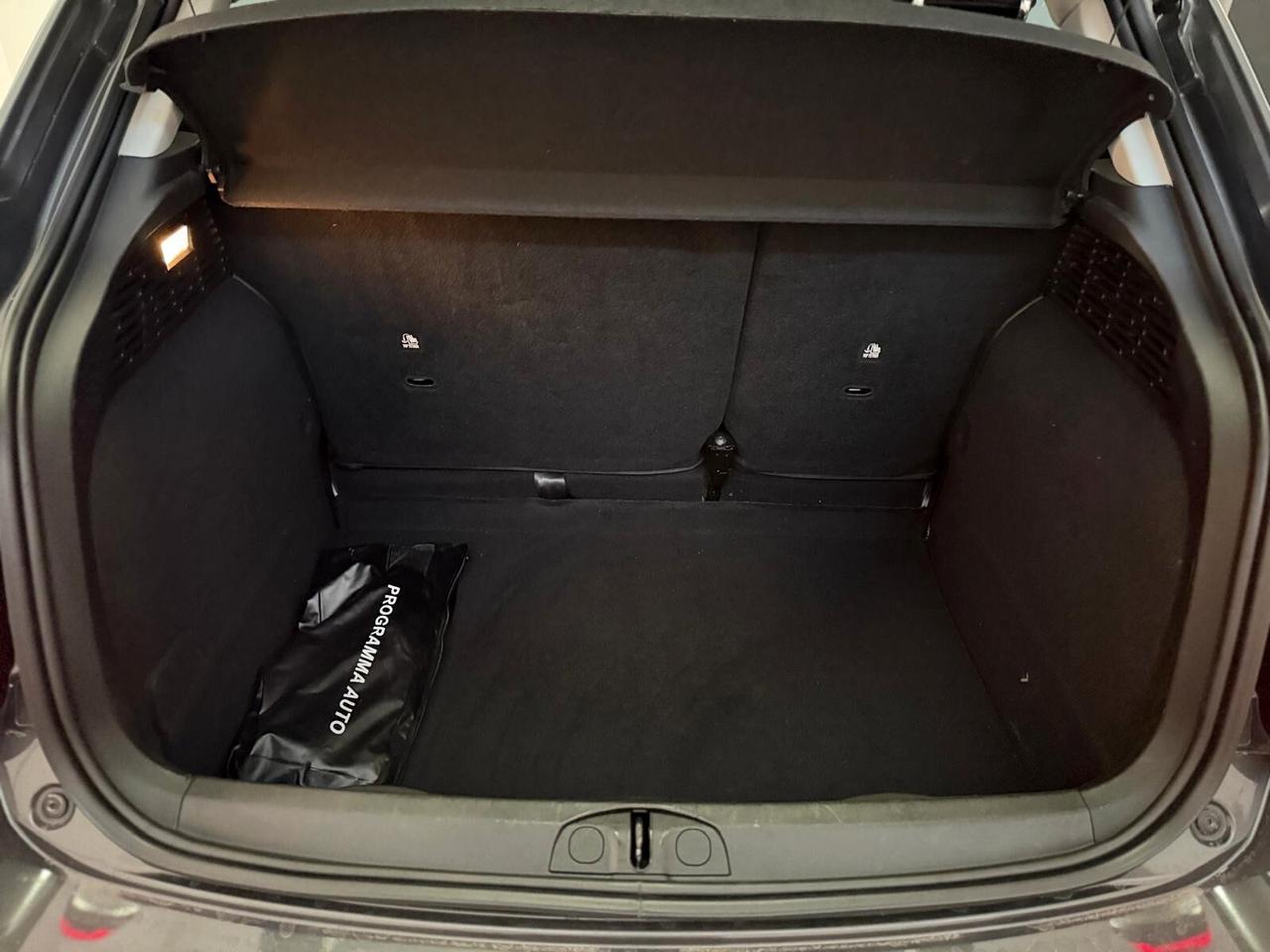 Fiat 500X 1.3 MultiJet 95 CV Sport