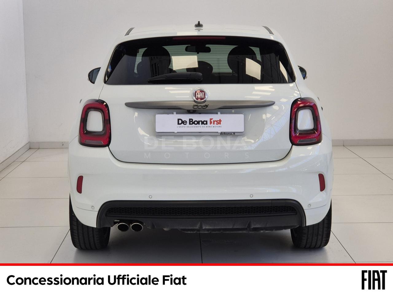 Fiat 500X 1.6 mjt sport 130cv
