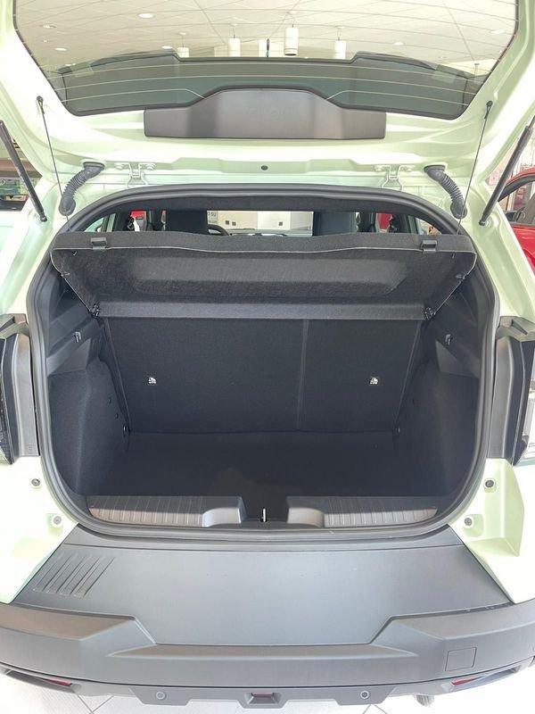 FIAT Grande Panda Grande Panda 1.2 Hybrid 110 CV S&S Icon