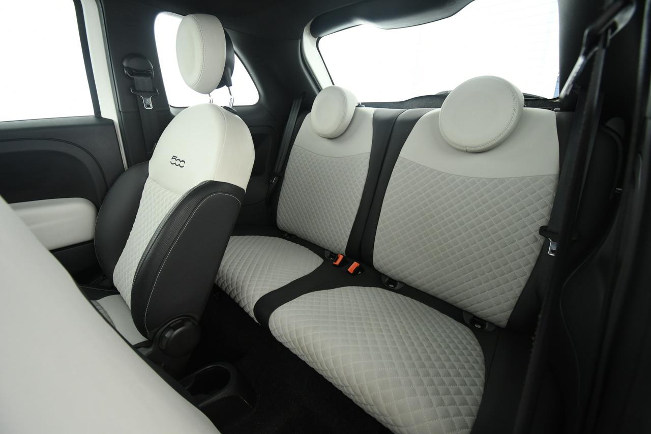 FIAT 500 1.0 hybrid Dolcevita 70cv TETTO PANO+BLUETOOTH