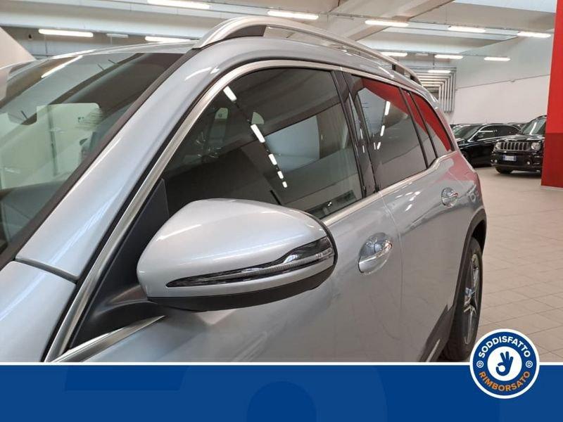 Mercedes-Benz Classe GLB GLB 200d 4Matic AMG Line Advanced Plus