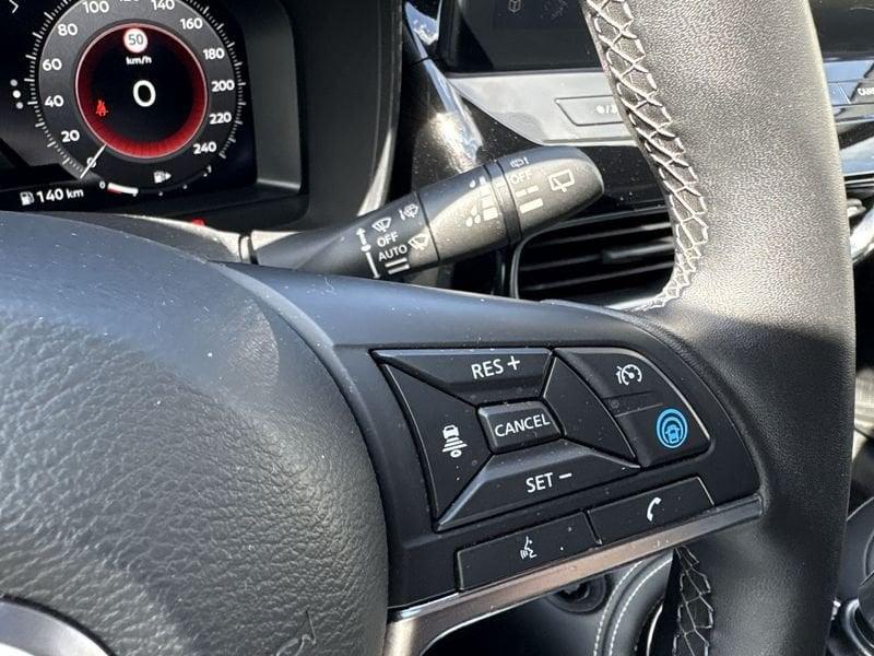 Nissan Juke Juke 1.0 dig-t Tekna 114cv