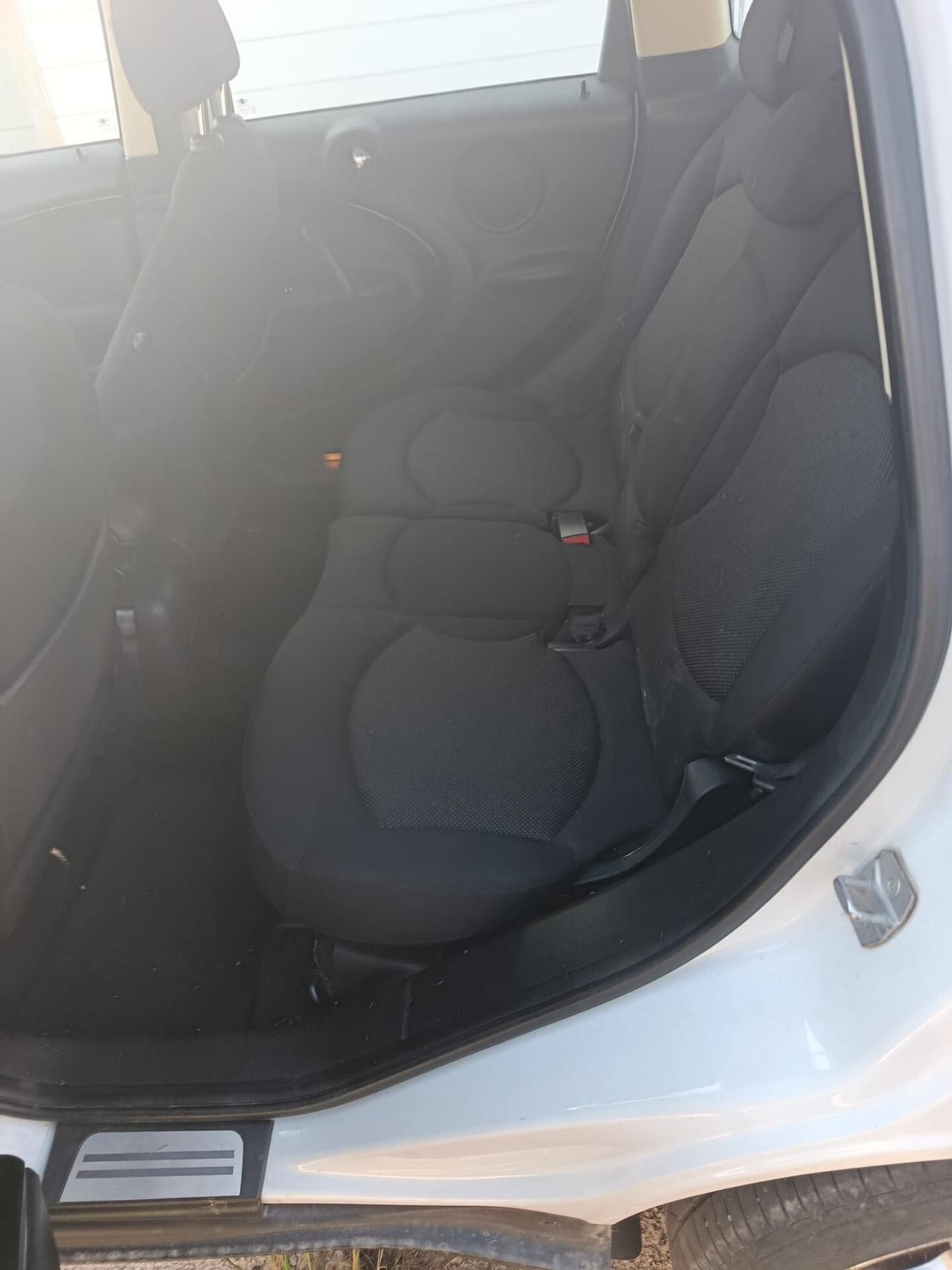 Mini Cooper D Countryman 1.6 One