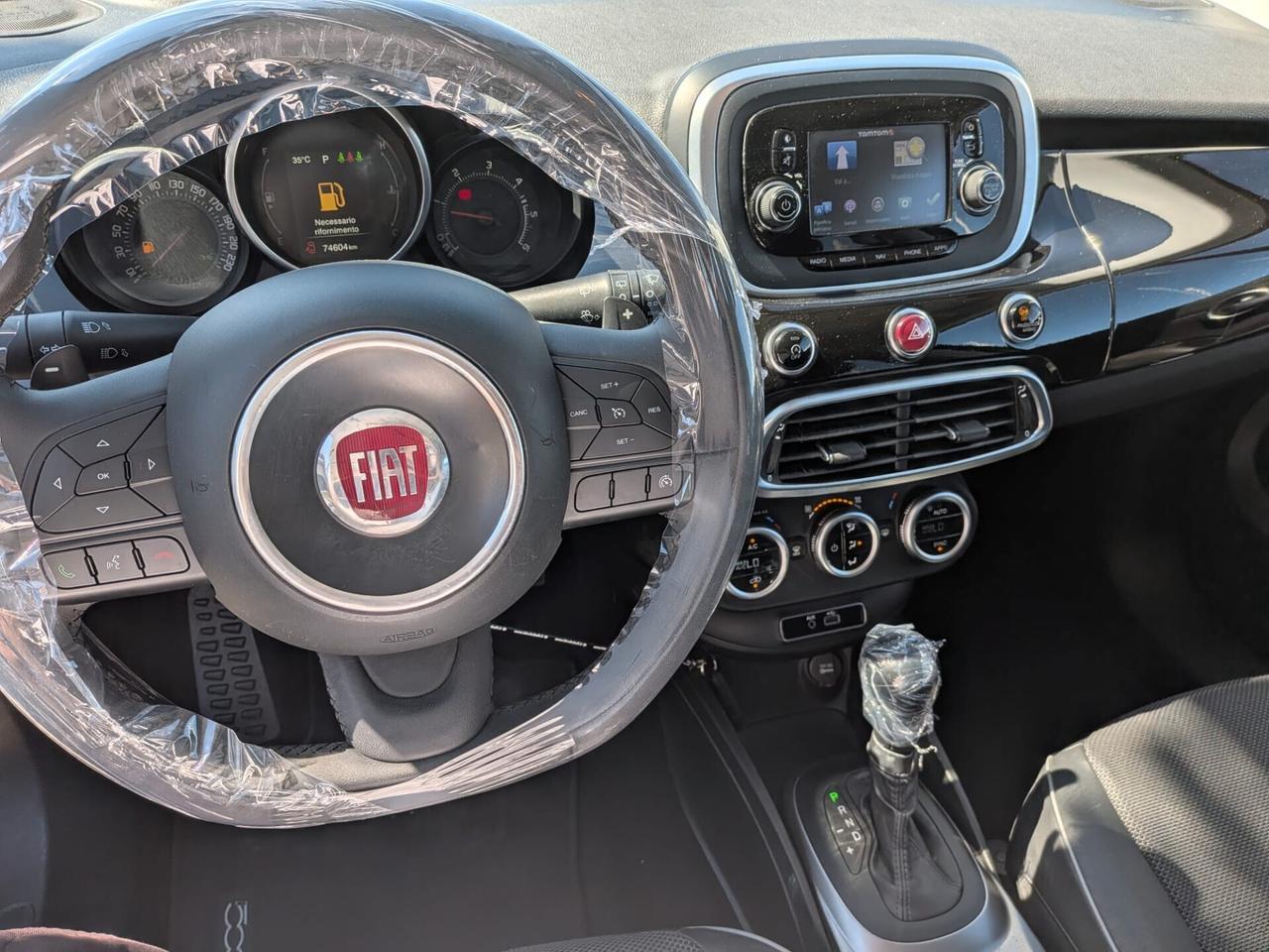 Fiat 500X 1.6 MultiJet 120 CV Lounge NORDITA