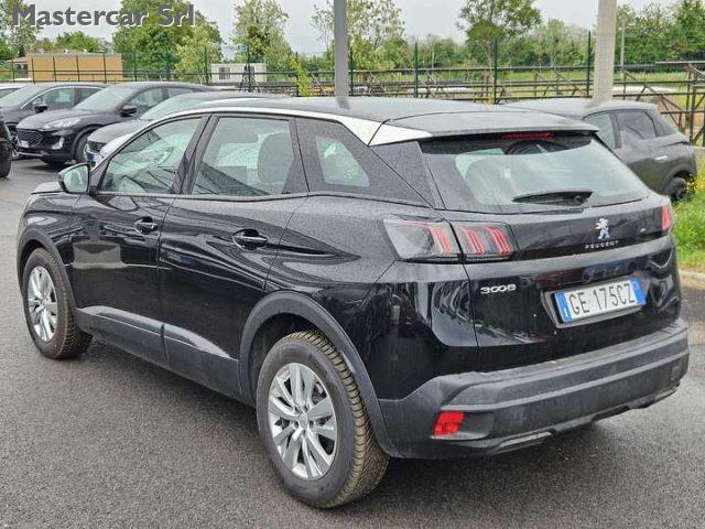 PEUGEOT 3008 1.5 bluehdi Active Business aut. - targa GE175CZ