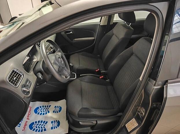 VW Polo 1.4 Benzina 5 porte - 2011