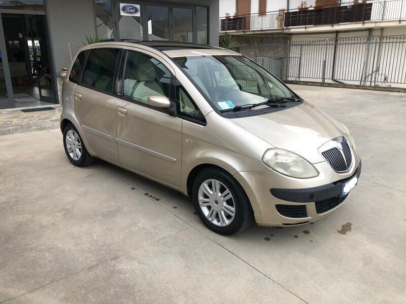 Lancia Musa 1.3Multijet 90cv 2007