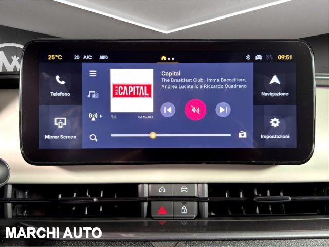FIAT 600 Hybrid 110 CV DCT MHEV La Prima