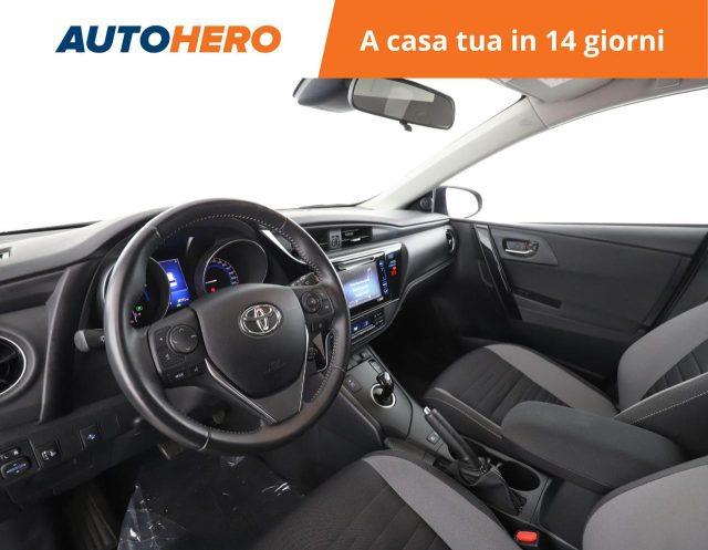 TOYOTA Auris Touring Sports 1.8 Hybrid Active