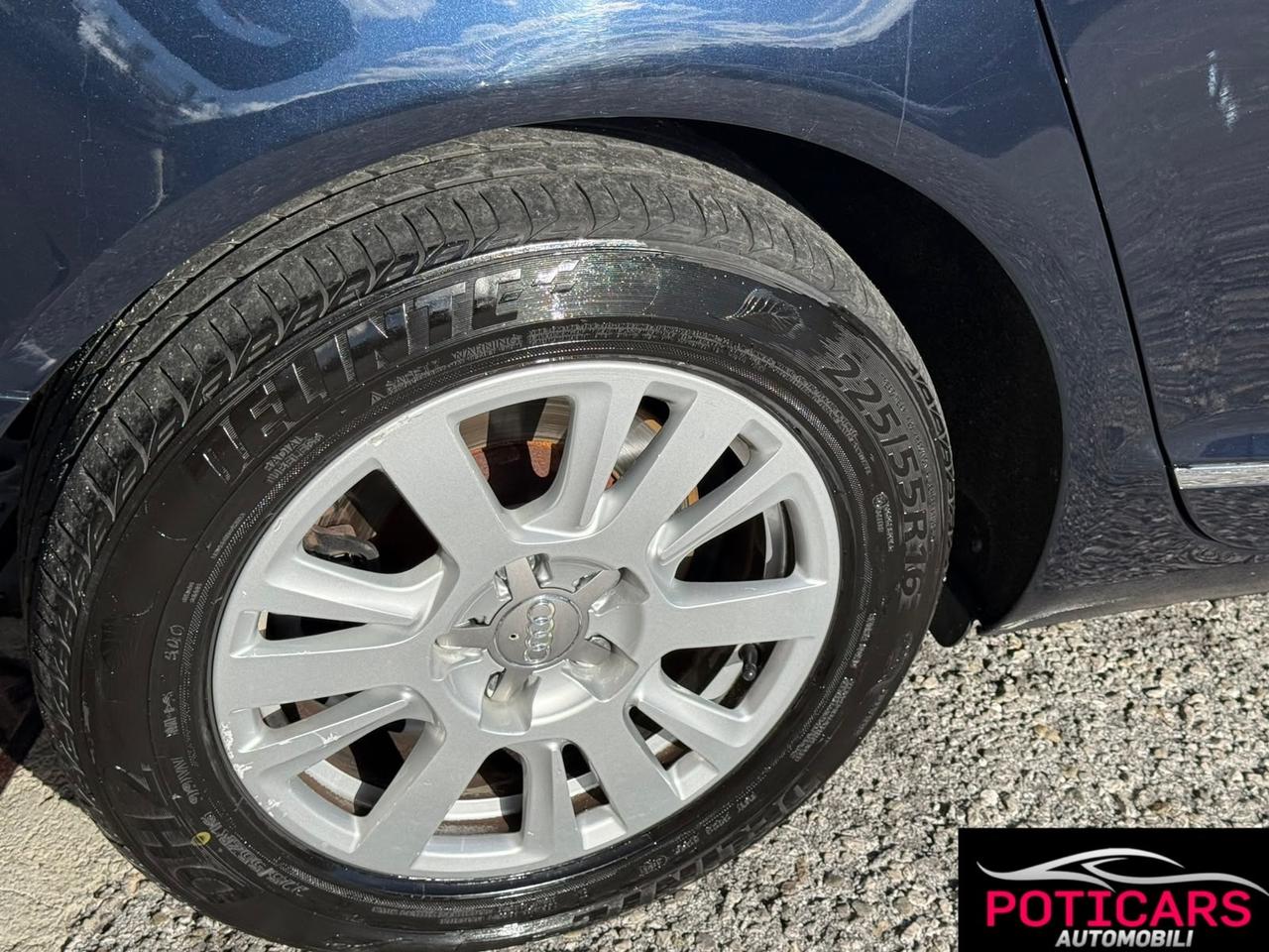 Audi A6 Avant 2.0 TDI 170 CV F.AP. multitronic