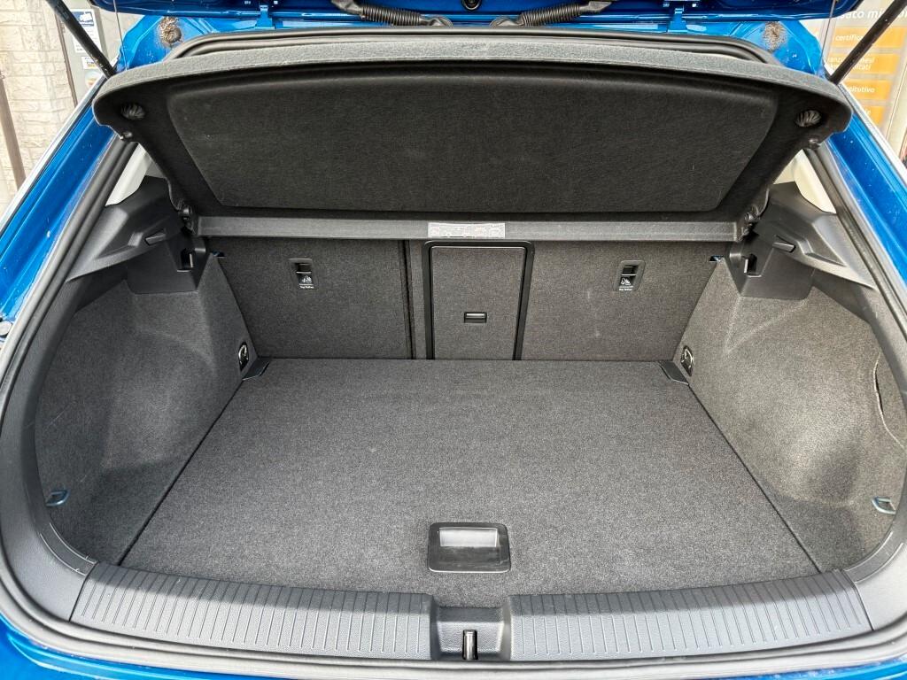 Volkswagen T-Roc 1.0 TSI Business BlueMotion Technology