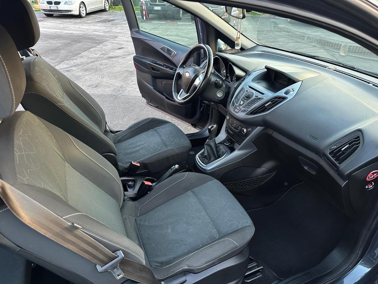 Ford B-Max 1.5 TDCi 75 CV Titanium 2014