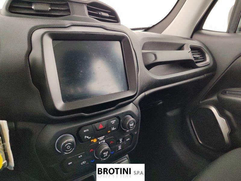 Jeep Renegade 1.0 T3 120cv Limited