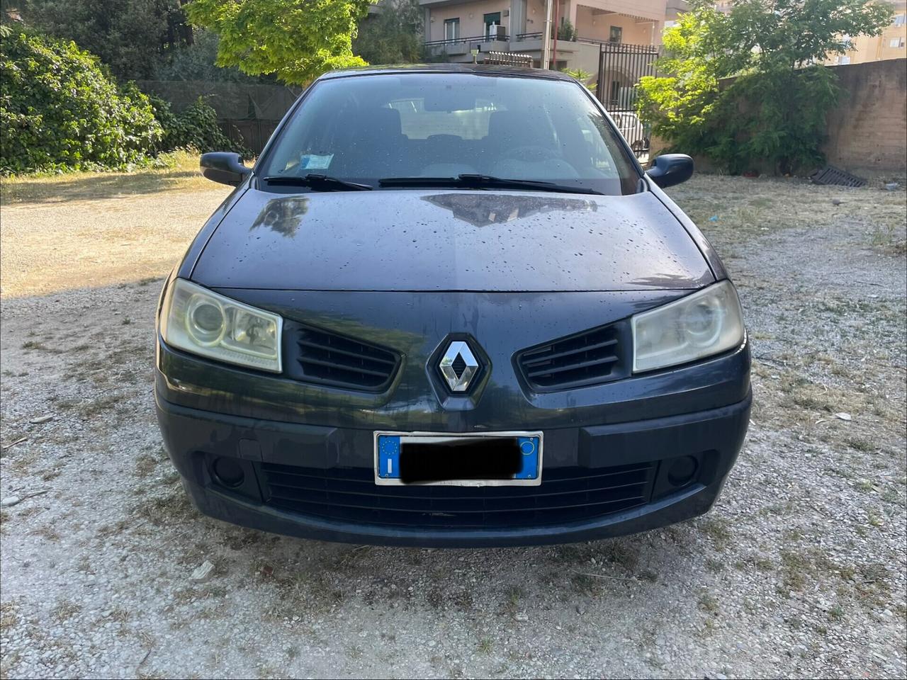 Renault Megane Mégane 1.5 dCi/85CV 5 porte Pack