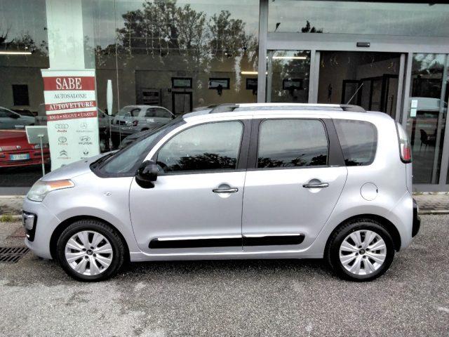 CITROEN C3 PICASSO 110 cv S&S Exclusive