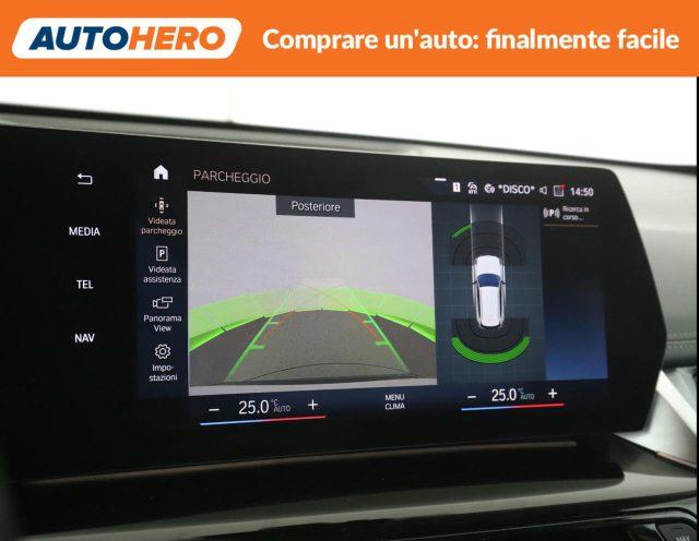 BMW iX1 xDrive 30 xLine
