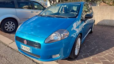 Fiat Grande Punto 1.3 MJT Sport OK PER NEOPATENTATI