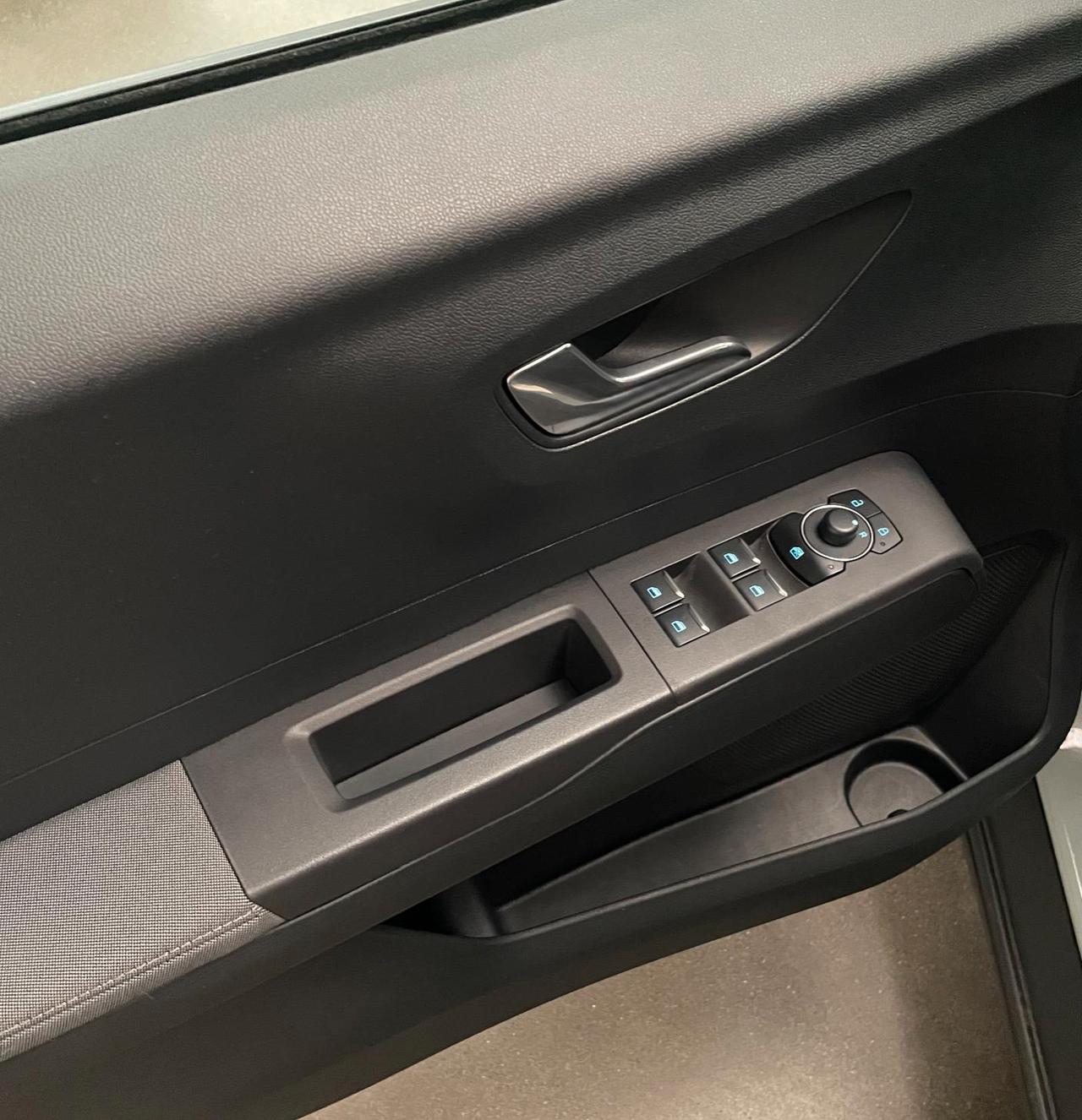 FORD Tourneo Courier II 1.0 ecoboost 125cv Titanium