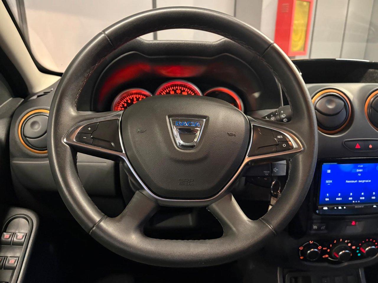 Dacia Duster 1.6 Brave Gpl 4x2 s&s 115cv