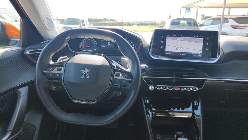 Peugeot 2008 BlueHDi 130 S&S EAT8 Allure Pack