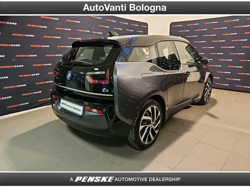 BMW i3 i3 120 Ah