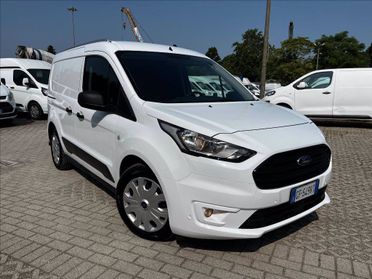 FORD Transit Connect 220 1.5 tdci 100cv Trend L1H1 E6 del 2021
