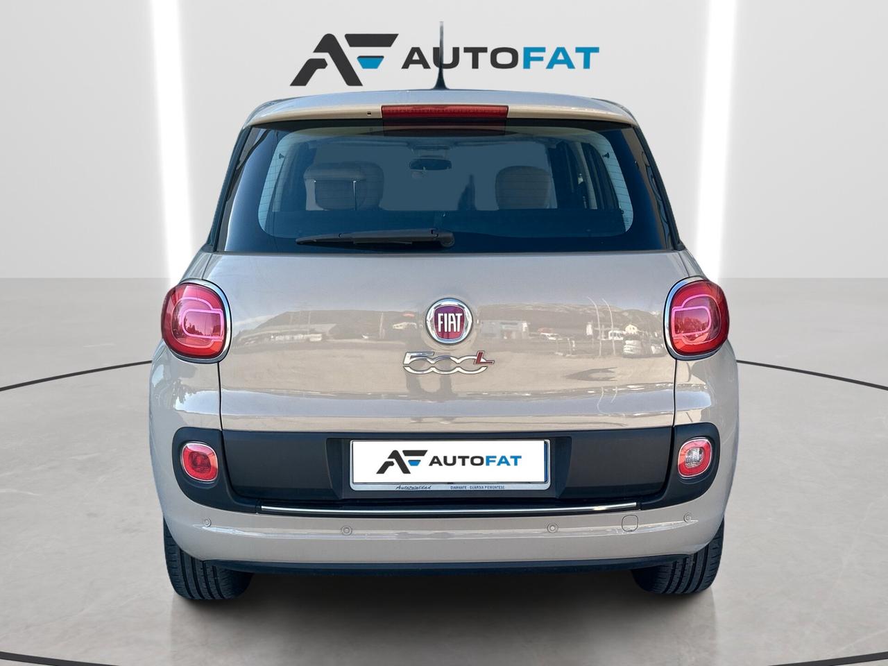 Fiat 500L 1.6 Multijet 105 CV Lounge