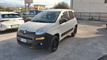 Fiat Panda 1.3 MJT 80 CV S&S 4x4 (eld) N1.