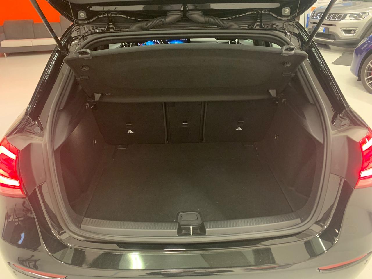 Mercedes-benz A 160 Sport